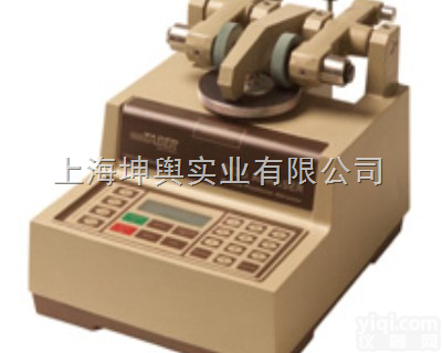 Taber5135<em>旋转</em><em>研磨机</em>  Taber 5135 <em>旋转</em><em>研磨机</em>