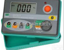 <em>DY30</em>-1  <em>数字式</em><em>兆欧表</em>、数显电阻表<em>DY30</em>-1