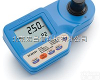 <em>HI96101</em>  意大利哈纳HANNA <em>HI96101</em> 余氯总氯/<em>酸度</em>/溴/碘/<em>氰尿酸</em>/...