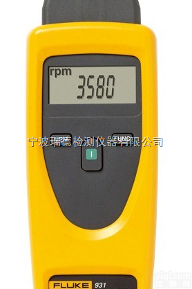F931<em>福禄克</em>  FLUKE F931转速计Z低价 <em>福禄克</em>批发<em>代理</em>