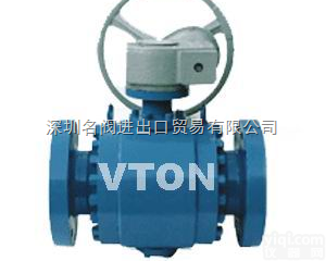 VTON  进口锻钢球阀|A105球阀|<em>高压</em>球阀|<em>高压</em>三<em>段式</em>球阀|<em>高压</em>固定球阀|高...