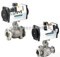 VTON  进口气动<em>真空</em><em>球阀</em>| |不锈钢<em>真空</em><em>球阀</em>|304|316<em>球阀</em>|活套<em>法兰</em><em>真空</em>...