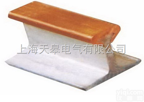 GH系列  <em>高温</em>钢体<em>复合式</em><em>滑触线</em>