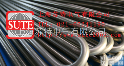 <em>工业用</em><em>高性能</em>电<em>加热管</em>