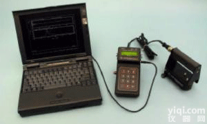 CTG-1T  <em>便携式</em>混凝土厚度<em>测试系统</em>，混凝土厚度测试仪价格