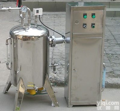 GY-90  河南<em>郑州</em>90KW蒸汽<em>发生器</em>