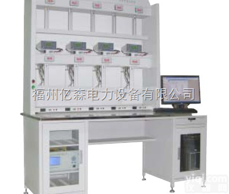 <em>电压</em><em>监测仪</em>校验装置  <em>电压</em><em>监测仪</em>校验装置