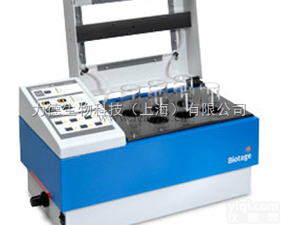 TurboVapII <em> TurboVapII样品全自动定量浓缩仪</em>