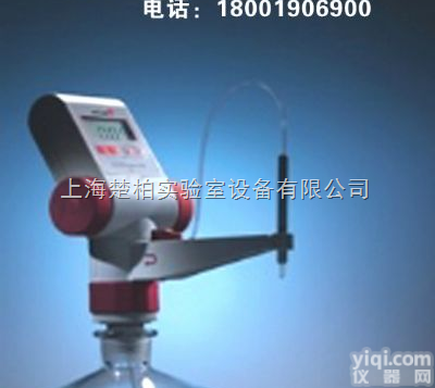 2.5ml 5.0ml  <em>德国</em>Vitlab <em>连续</em>数字<em>滴定</em>器