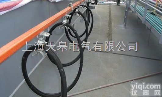 TG  旋转<em>小车</em>及<em>轨道</em>