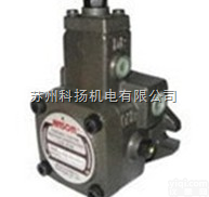 台湾安颂ANSON<em>叶片</em>泵<em>PVF</em>-<em>20</em>-<em>20</em>-10 <em>PVF</em>-<em>20</em>-35-...