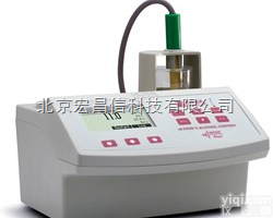 HI83540  意大利哈纳HANNA HI83540 <em>微电脑</em><em>酒精</em><em>含量分析仪</em>