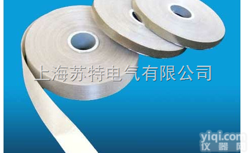 5442-1-<em>真空压力</em><em>浸渍</em>用环氧<em>玻璃粉</em><em>云母</em>带