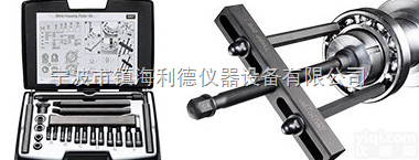 TMBP20E  瑞典SKF<em>盲孔</em><em>拉拔</em>器<em>套件</em>