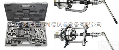 TMHP 10E<em>拉拔</em>器<em>套件</em>  瑞典SKF液压助力爪式<em>拉拔</em>器代理商