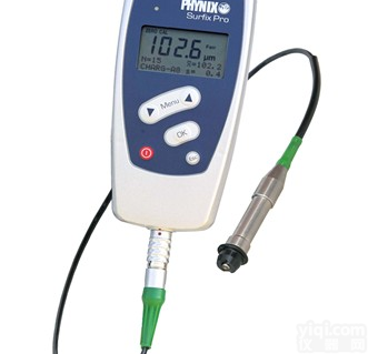 Surfix Pro S  专业级测厚仪 膜厚仪 <em>膜厚计</em>