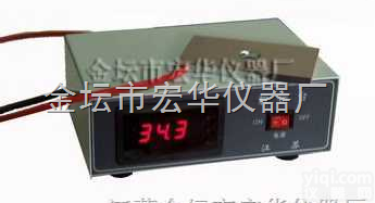 HW-1<em>显微镜恒温载物台</em>