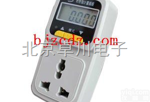 HB.56-LCDG-ZJ120-01  <em>转接</em>式时控型<em>计量</em><em>插座</em>