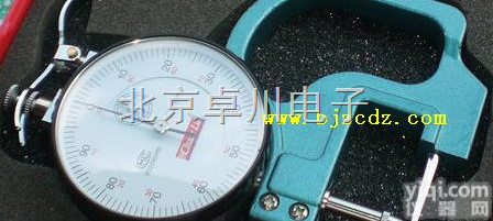 XL.57-GBCHG0-10mm  供应<em>管壁</em>厚<em>测厚仪</em> 圆头<em>管壁</em>厚<em>测厚仪</em>（测厚规）