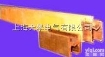 HXPnR-Hn型  <em>铜质</em><em>滑触线</em>-铜<em>滑线</em>