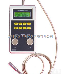 <em>SP10A</em>  <em>SP10A</em><em>铁素体</em><em>测量仪</em>SP-10A