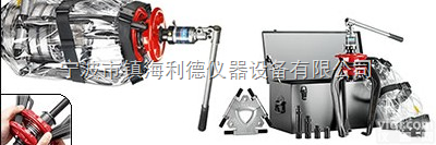 TMMA<em>拉拔</em>器  TMMA系列液压式灵巧<em>拉拔</em>器<em>套件</em>（瑞典SKF原装产品）