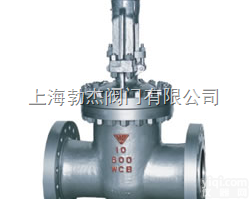 <em>法兰</em>连接 API <em>铸钢</em><em>闸阀</em>