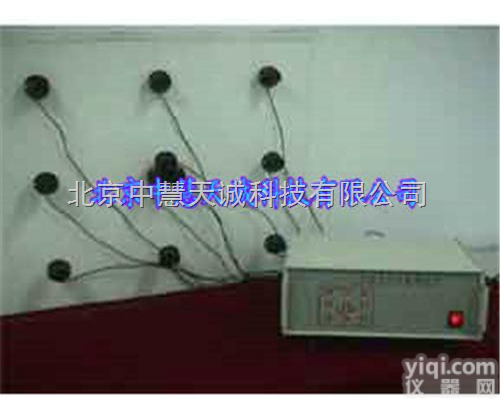 HCYL-XI  <em>背投影</em>机光色参数快速测试仪 型号：HCYL-XI