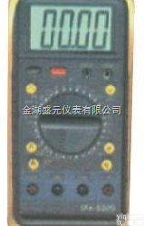 SY  SY万用表仿真仪-<em>江苏</em>淮安校验仪表-仪器仪表供应商