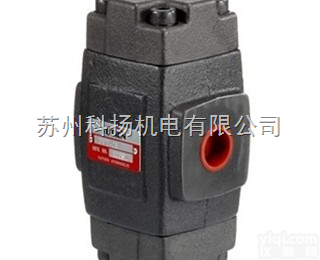 YUTIEN<em>电动</em><em>单向阀</em>V3066-A11-<em>OM</em> V3067-D24-O...