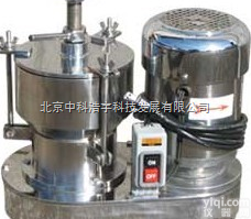 HMB-700S  经典实验室超<em>微粉</em>碎机小型超微<em>磨粉机</em>