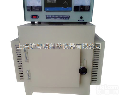 沪粤明SX2-10-13<em>硅碳棒</em>加热马弗炉 智能实验室高温<em>电炉</em> 高温<em>电炉</em>...