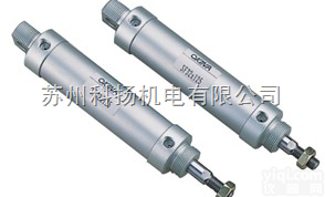 <em>台湾</em>OKINA<em>迷你</em><em>气缸</em>SF20-75FAR1 SF20-50FAR1