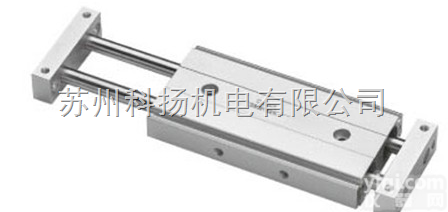 台湾okina<em>双轴</em><em>气缸</em>DRW-<em>25</em>*40 DRW-<em>25</em>*50 DRW-...