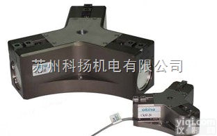 台湾OKINA三爪<em>机械手</em><em>CKSF</em>-16R <em>CKSF</em>-20R <em>CKSF</em>-...