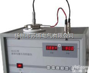 SB120A  绝缘油介质损耗、介电常数测试仪|液体电极专用控温仪