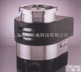 莱宝<em>分子</em>泵<em>机组</em>