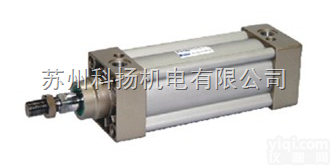 <em>台湾</em>亚德客AIRTAC气缸SI40*<em>900</em>-S SI40*1000-S...