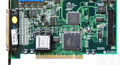 PCI-833  供应中泰研创PCI-833转换<em>速率</em>250KHz<em>多功能</em>型采集卡吉林