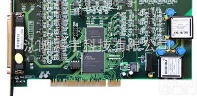 <em>PCI</em>-8348A  供应<em>中泰</em>研创<em>PCI</em>-8348A8路单端并行同时转换<em>采集卡</em>吉林长春