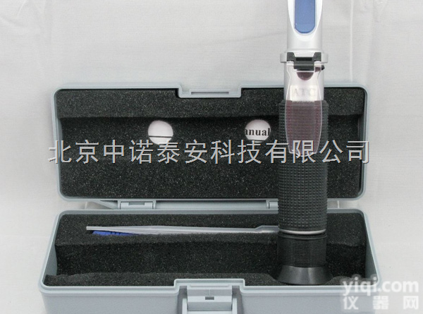 ZN-0025  便携式蛋白质<em>检测仪</em>  <em>豆制品</em>浓度速测仪