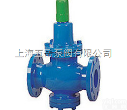 Y42X  Y42X<em>减压阀</em>，Y42X薄<em>膜式</em><em>减压阀</em>