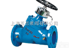 SP45F  SP45F<em>平衡阀</em>，SP45F数字<em>锁定</em><em>平衡阀</em>