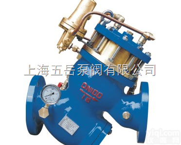 <em>YQ98002</em>  <em>YQ98002</em>安全泄压阀，<em>YQ98002</em>型<em>过滤</em><em>活塞</em>式安全泄压阀