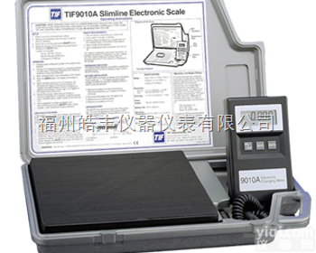 <em>TIF9010A</em>  <em>TIF9010A</em>冷媒<em>电子秤</em>