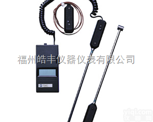 TIF7000  TIF7000数字式<em>温度计</em>/<em>高温计</em>