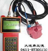 FLD-200B  <em>兰州</em>手持式超声波流量计<em>生产厂家</em>&<em>兰州</em>充电式超声波流量计