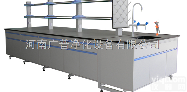 <em>焦作实验台</em>