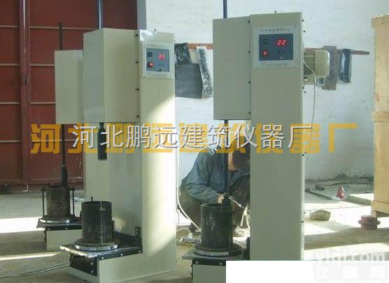 <em>DZY</em>-II  轻<em>重型</em><em>电动</em>击实仪参数