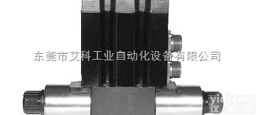 美国派克<em>比例阀</em>,PARKER比例<em>换向阀</em>D*FL系列